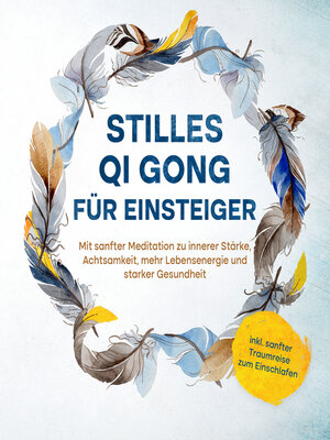 cover image of Stilles Qi Gong für Einsteiger